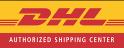 DHL Service Logo