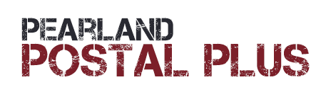 Pearland POSTAL PLUS, Pearland TX